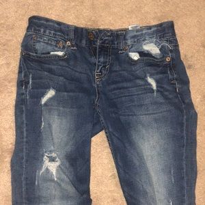 Aeropostale Jeans